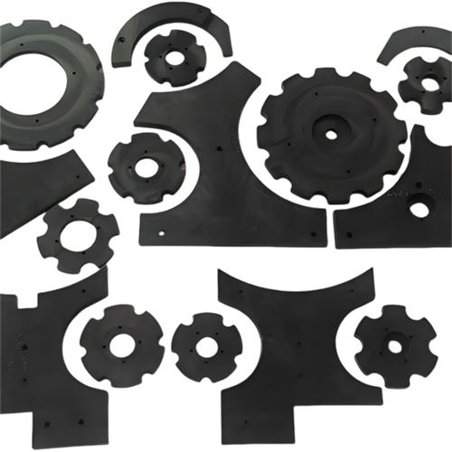 Vodicí talíř pro plnění stroje Star Wheel