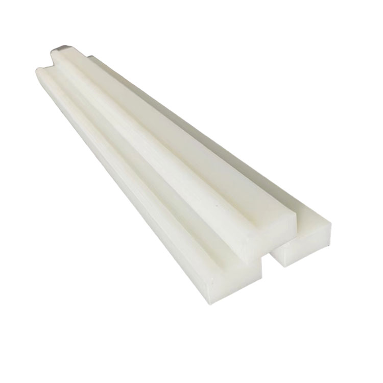 Průvodce řetězem PTFE