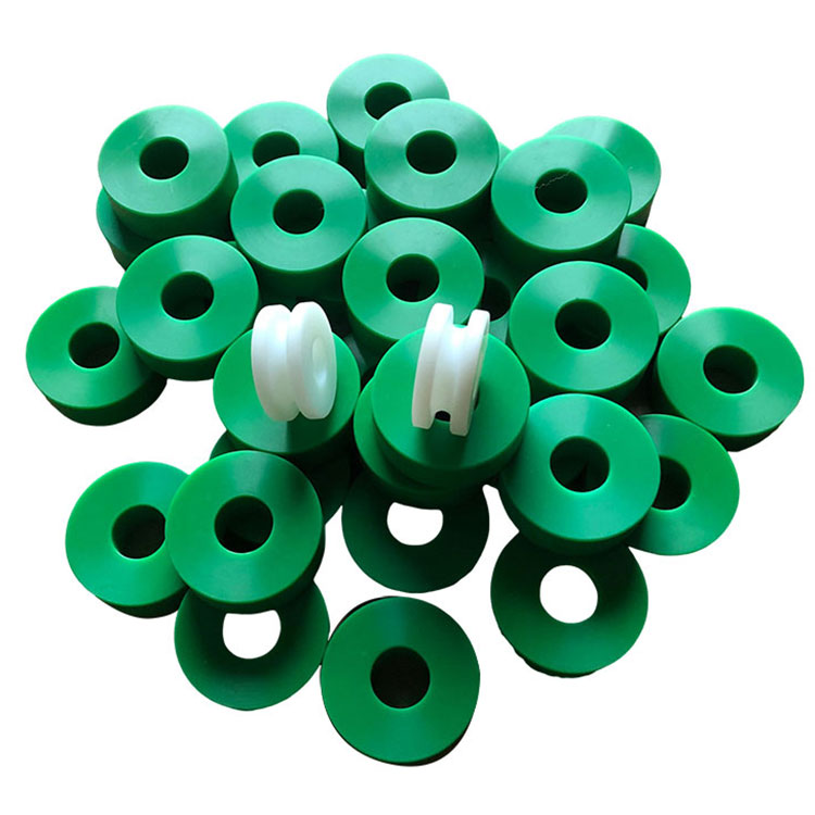 Uhmwpe pouzdro