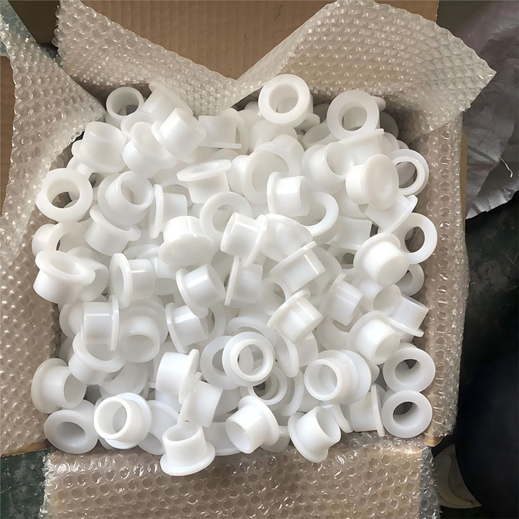 Pouzdro UHMWPE